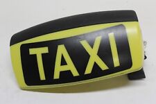 Dachzeichen taxi taxischild gebraucht kaufen  Großmehring
