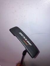 Dunlop tour putter for sale  COLCHESTER