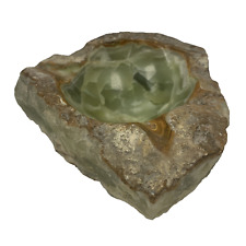 Natural green mineral for sale  WELWYN GARDEN CITY