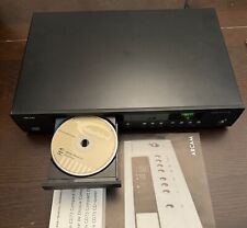 ARCAM CD73 (24 Bit) CD Player in working and very good cosmetic condition for sale  Shipping to South Africa