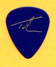 Usado, Tim Mcgraw Signature Azul Oscuro / Oro Tour Guitarra Recoger comprar usado  Enviando para Brazil