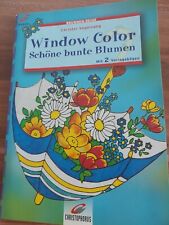 Window color vorlagen gebraucht kaufen  Wingst