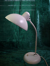 Vintage 6556 schreibtischlampe gebraucht kaufen  , Agathenburg