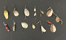 Vintage trout spoons for sale  Pendleton
