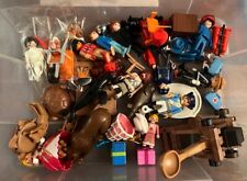 Playmobil lotto vintage usato  Brescia