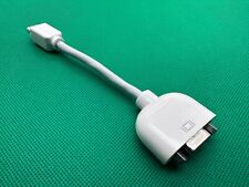 Gen.Mini VGA Port to VGA Adapter for Apple iBook eMac Powerbook Display 603-0607 for sale  Shipping to South Africa