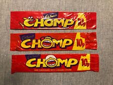 Vintage cadburys chomp for sale  NORWICH