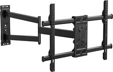 Used,  Long Reach TV Wall Bracket Corner TV Bracket Wall Mount for 32"-75 for sale  Shipping to South Africa