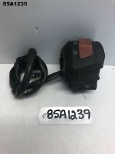 APRILIA RS 250 GEN1 1998 RH SWITCH BLOCK GENUINE OEM LOT85 85A1239 for sale  Shipping to Canada