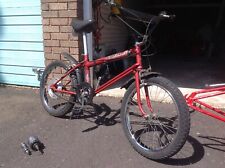 Raleigh grifters for sale  CHRISTCHURCH