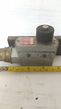 Boxford limit switch for sale  MANCHESTER