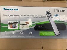 Pandigital compact portable for sale  BOURNEMOUTH