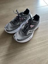 Saucony damen s10729 gebraucht kaufen  Forchtenberg