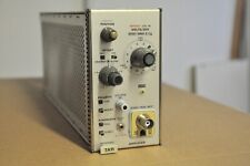 Tektronix 7a11 fet d'occasion  Le Lude