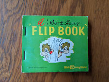 disney flip book for sale  Fort Wayne