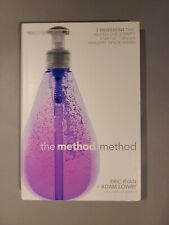 The Method Method: Seven Obsessions - Signed Book by Eric Ryan for sale  Shipping to South Africa