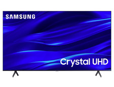 Samsung tu690t crystal for sale  Rolling Meadows