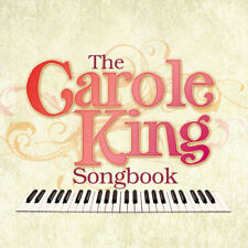 Various Artists : The Carole King Songbook CD (2016) FREE Shipping, Save £s comprar usado  Enviando para Brazil