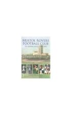 Bristol rovers definitive for sale  UK