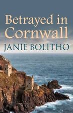 Betrayed cornwall janie for sale  UK