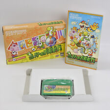 Usado, YOSHI'S Universal Gravitation Yossy Gameboy Advance Nintendo 3080 gba comprar usado  Enviando para Brazil