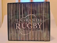 Grande rugby 14 usato  Crema