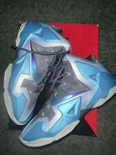 Lebron gamma blue for sale  Quincy