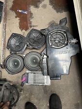 Audi door bose for sale  KEIGHLEY
