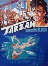 Amphibian man tarzan d'occasion  France