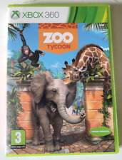 Zoo Tycoon - Xbox 360 - PAL comprar usado  Enviando para Brazil