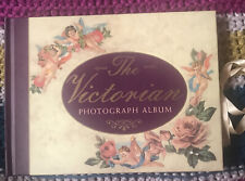 Victorian photograph album for sale  KIDLINGTON