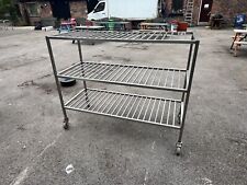 catering trolley for sale  MANCHESTER