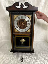 clock wall centurion antique for sale  Simi Valley