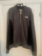 Fila track top for sale  HULL