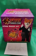 Foxy bingo home for sale  DUDLEY