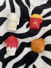 Mcdonalds happy meal for sale  MANCHESTER