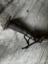 focus rs exhaust for sale  BRIGHOUSE
