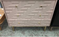 John lewis chest for sale  CHEADLE