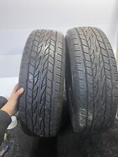 225 70 16 tyres for sale  HALIFAX