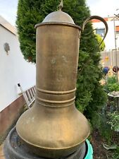 Kupfer krug vase gebraucht kaufen  Heddernheim