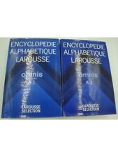 Larousse langue française d'occasion  Antraigues-sur-Volane