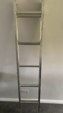 Loft ladder aluminium for sale  CONSETT