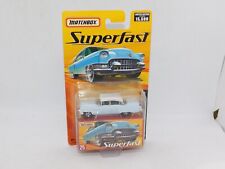 Matchbox superfast limited for sale  Essex