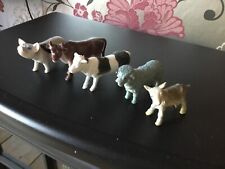plastic cow for sale  HARLOW