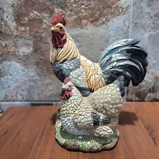 Chicken rooster hen for sale  Humble