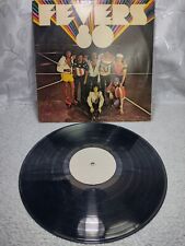 Lp The Fevers 80 - Prova de capa rara, usado comprar usado  Brasil 