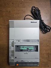 Gravador de programa National RQ-8050 CMT (para jogos em computadores japoneses antigos) comprar usado  Enviando para Brazil