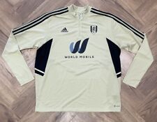 Fulham adidas 2022 for sale  SUTTON
