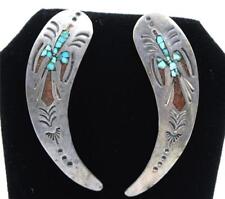 Vintage navajo sterling for sale  Sarasota