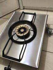 Cocina de gas natural Wok Gaggenau VG 330-211 AU segunda mano  Embacar hacia Argentina